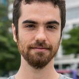 Bernardo Marinho — Wanderley Macedo