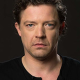 Ben Segers — Frank