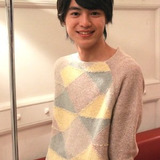 溝口琢矢 — 少年化良太郎