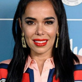 Beatriz Luengo — Lola Fernández