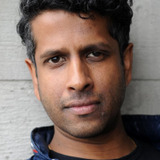 Prasanna Puwanarajah — Ramakrishna Chandramohan