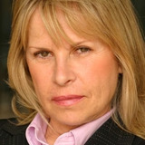 Kandice Stroh — Mrs. Paikan (1 episode)