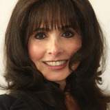 Judy Strangis — Judy / Dyna Girl