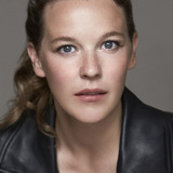 Josefin Neldén — Nina Wedén