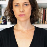 Alexia Moyano — Anette Gijon