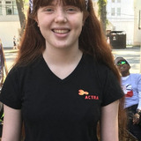 Fiona Forsythe — Jellison Daughter