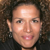 Lucia Rijker — Herself