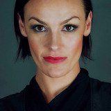 Cassandra Magrath — Charlene Wilson