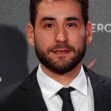 Jesús Carroza — Baeza