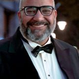 Bayoumi Fouad — دكتور شيحه