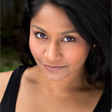 Kalyani Nagarajan — Safia Assadi
