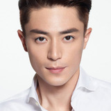 Wallace Huo — 钟晓刚