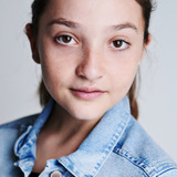 Anya McKenna-Bruce — Bacon