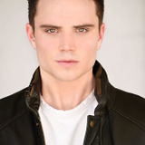 Cameron Deane Stewart — Tex Watson