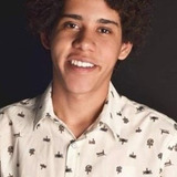 Cauê Campos — Afonso Nascimento Neto / Elias