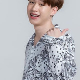 Palm Veerapat Chalermponprapha — Saengjan