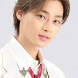 平井亜門 — Hayate Tanaka