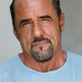 Marcus LaVoi — Big Frank Yazzie