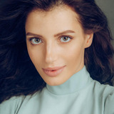Алина Забродина — Rita