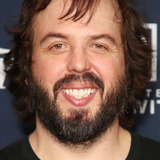 Angus Sampson — Dom Chalmers