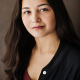 Mila Sophia Tupy — Jett