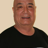 Ma Zijun — 智真长老