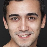 Münir Can Cindoruk — Çetin Yılmaz