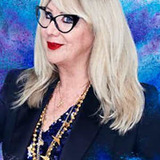 Val Garland — Herself - Judge