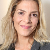 Judith El Zein — Alexandra Santi