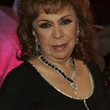 Amparo Garrido — Alicia