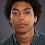 Chance Perdomo — Ambrose Spellman