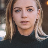 Ludivine Reding — Sophia St-Jean