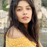 Nupur Nagpal — Dhatrapriya (DP)