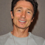 Dominic Keating — Malcolm Reed