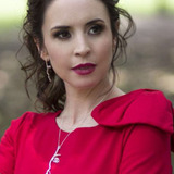 Andrea Torre — Magdalena "Magda" Sánchez Fernández