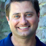 George Clarke — Self - Host