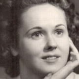 Anna Turner — Additional Cast