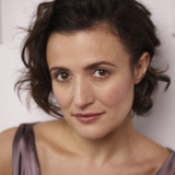 Lyndsey Marshal — Lady Sarah Hill