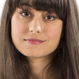 Zahra Ahmadi — Sinem