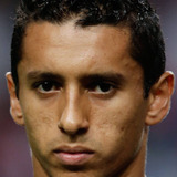 Marquinhos — Self