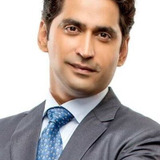 Chinmay Mandlekar — Dr. Shashi Mahajan