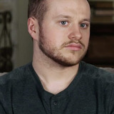 Josiah Duggar — Self