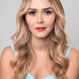 Lhays Macedo — Maya/ Harrier