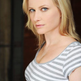 Emily Holmes — Joanne Scott