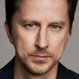 Lee Ingleby — DI George Bennett