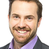 Darrin Rose — Bill