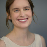 Annika Olbrich — Anna Spiegel's Mother