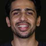 Gulshan Devaiah — Sammit Patel/ Abhishek Banne
