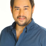 Gabby Eigenmann — Arnold Diaz