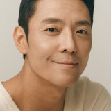 김주헌 — Lee Sang-in